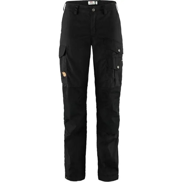 Fjallraven vidda pro trousers - Picture 1 of 6